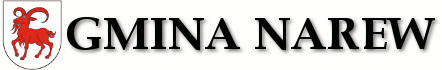 Gmina Narew
